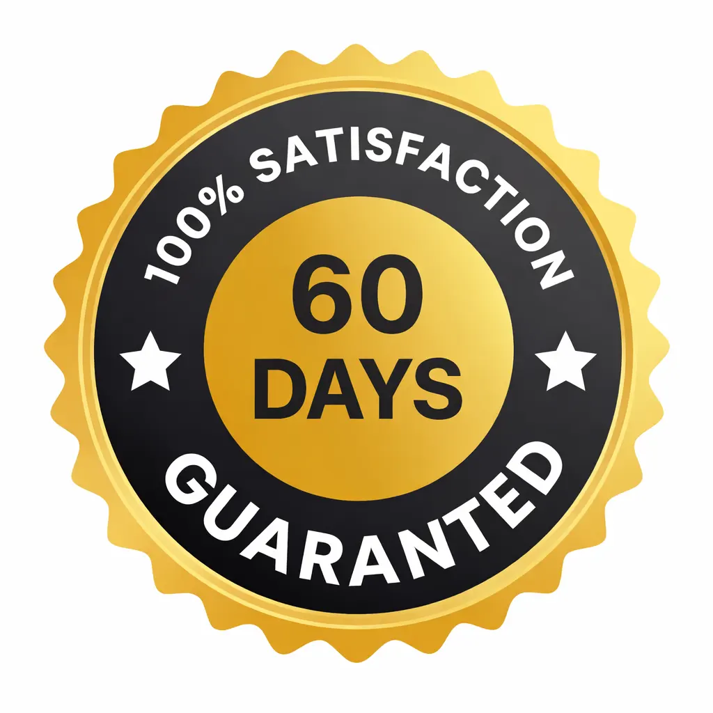 AlphaCur  Money back